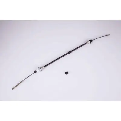 Cable de accionamiento, accionamiento del embrague HELLA 8AK 355 700-741 A Buen Precio